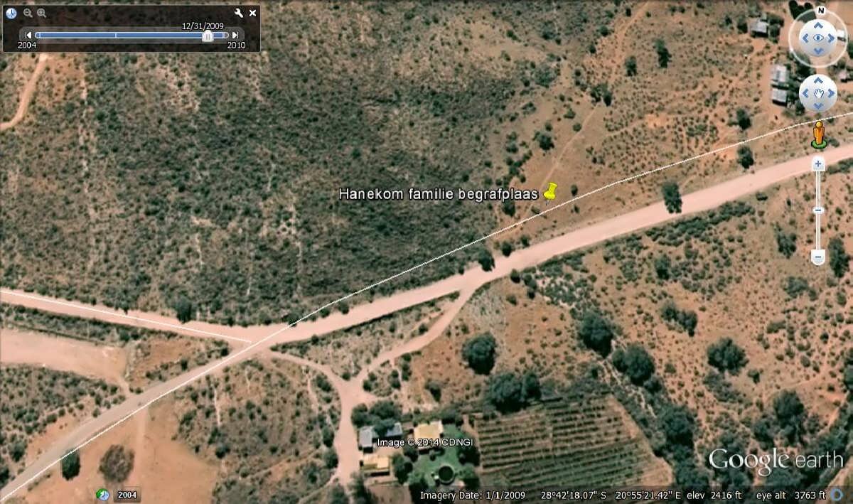 1. Overview / Oorsig