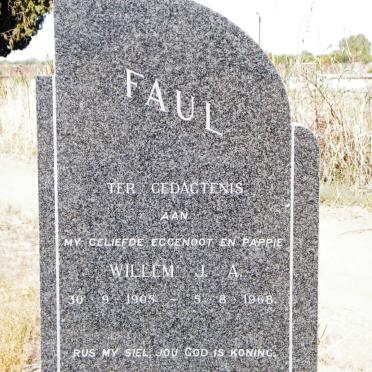 F - Vanne :: Surnames - F