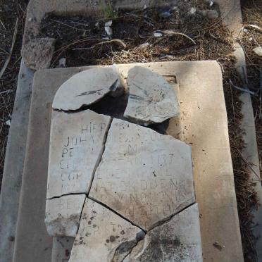 SMIT Johannes Jacob?? Petrus 1933-19??