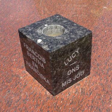 ROOYEN Willem, van 1926-2001