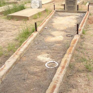 CONRADIE Hannes 1921-1937 :: CONRADIE Japie 1927-1928 :: CONRADIE Jannie 1930-1931