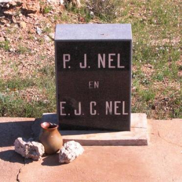 NEL P.J. :: NEL E.J.C.