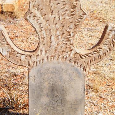 WYK Mary, van 1937-1937