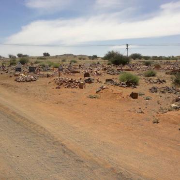 3. Overview on unmarked graves