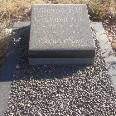 G - Surnames :: Vanne - G