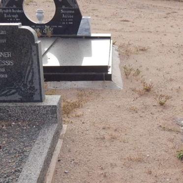 PLESSIS Jacobus Hubner Venter, du 1901-1969 &amp; Hester Helena LOTTERING 19??-1995