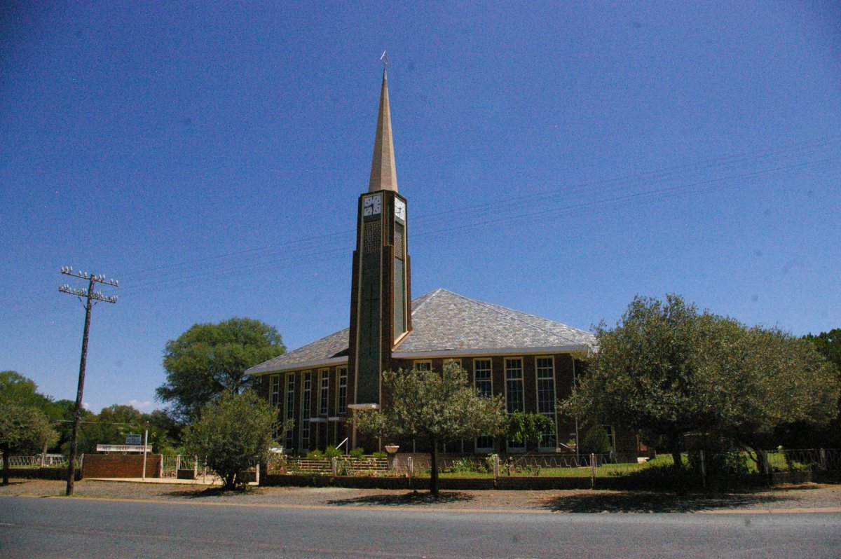 1. Overview / Oorsig