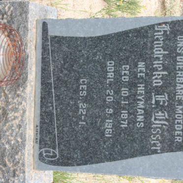 V - Vanne :: Surnames - V