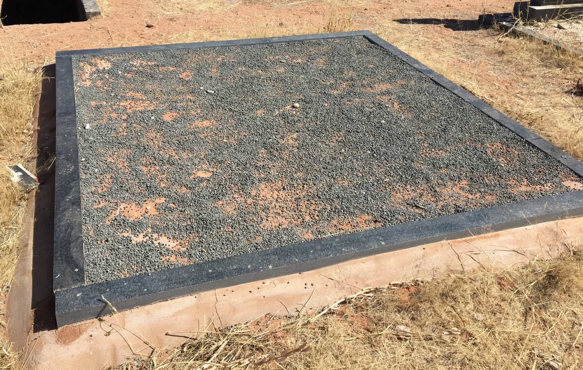 AUGUSTYN Carel Willem 1951-2012