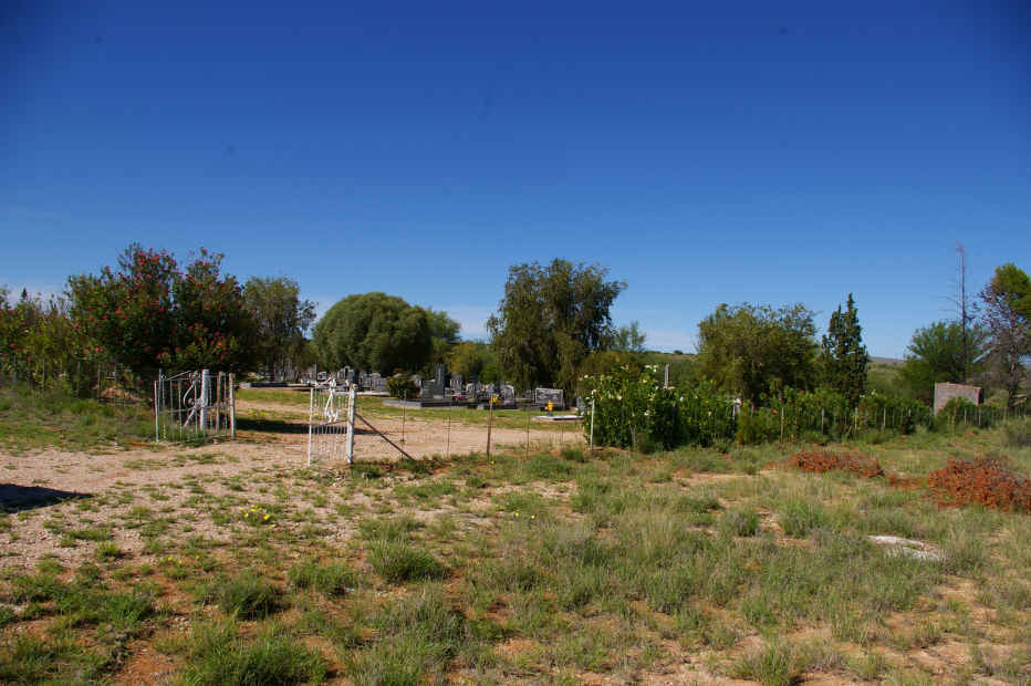 3. Overview / Oorsig