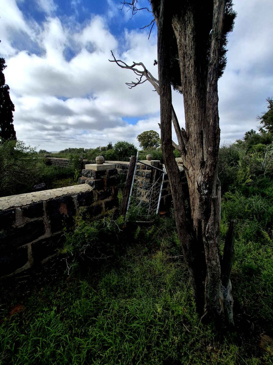 1. Overview / Oorsig