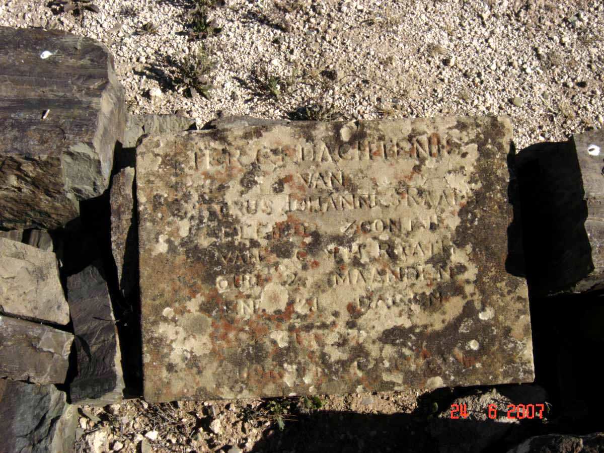 RAATH Petrus Johannes