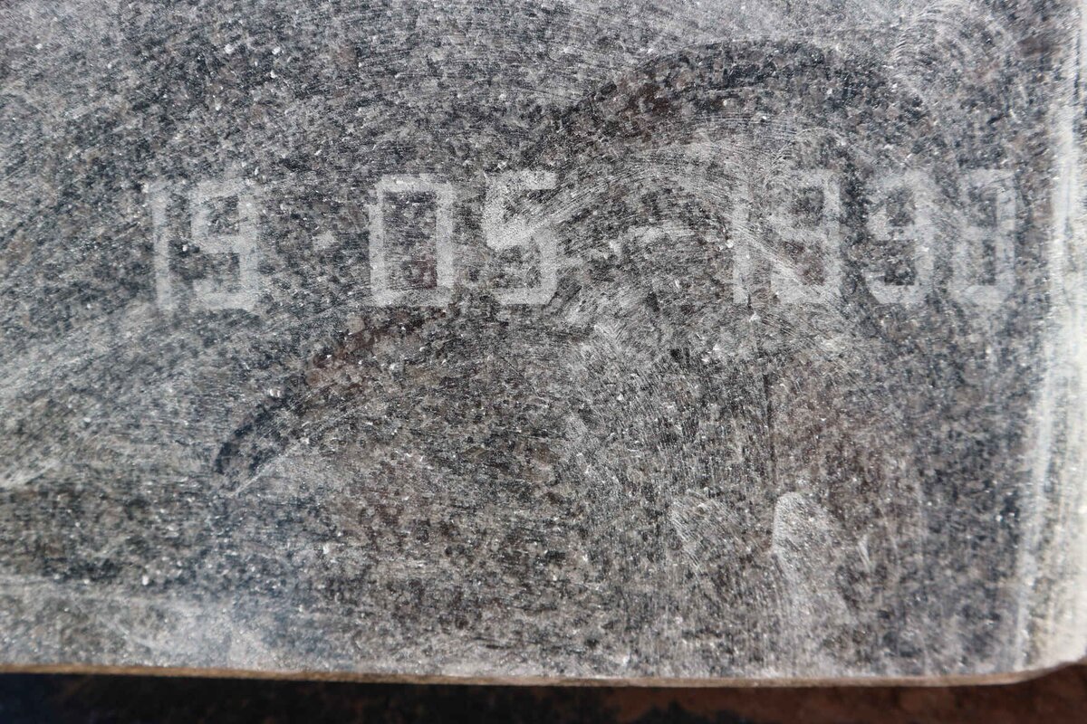 RIDGARD Percy William Taylor 1914-1990 &amp; Maria Aletta VERMEULEN 1924-1993