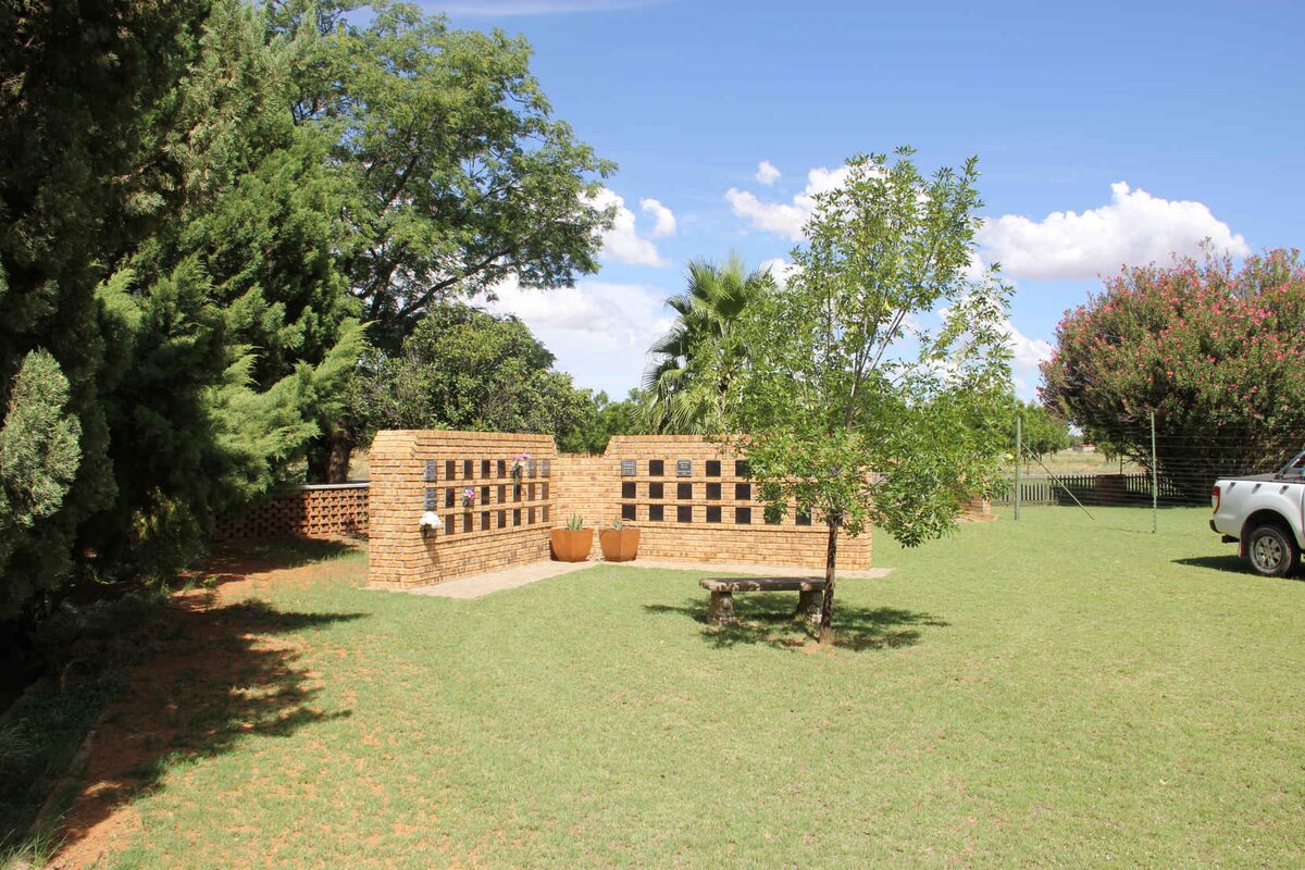 4. Overview / Oorsig