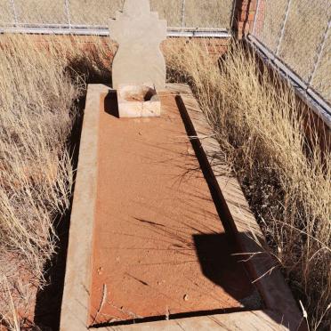 BOTES Anna Delina Susanna Jacomina nee FOURIE 1864-1924 