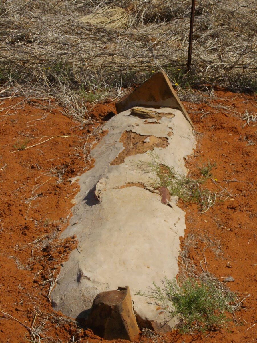 FOURIE Sisara Martha Aletta Elizabetha 1902-1904