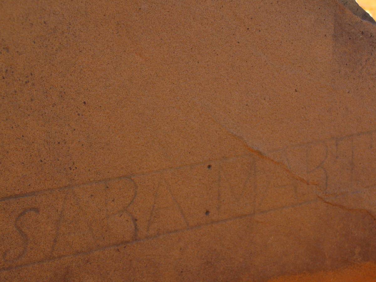 FOURIE Sisara Martha Aletta Elizabetha 1902-1904