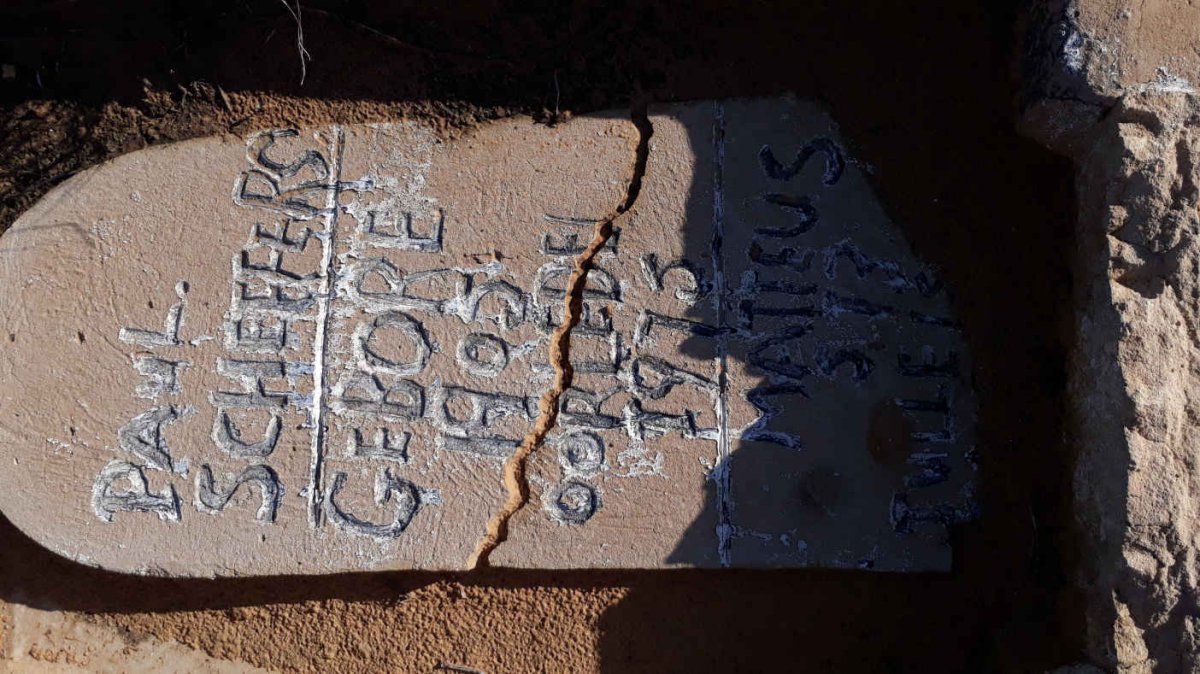 SCHEFFERS Paul 1905-1975