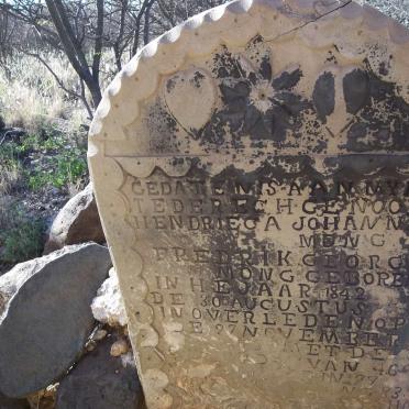 MONG Frederik George 1842-18??