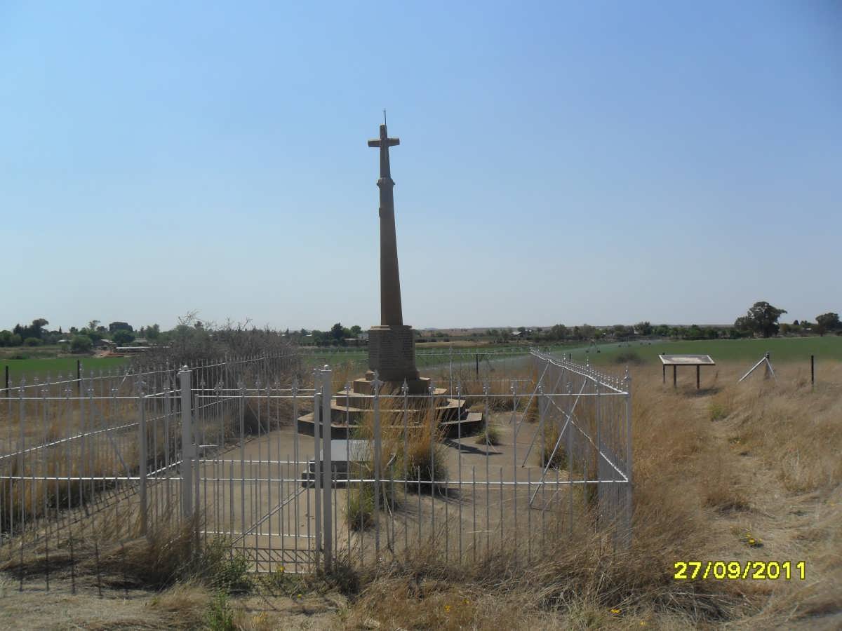 1. Overview / Oorsig