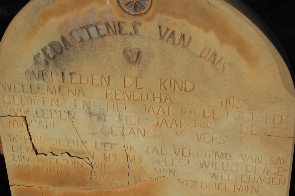 UIJS Wellemena Renettha 187?-1880