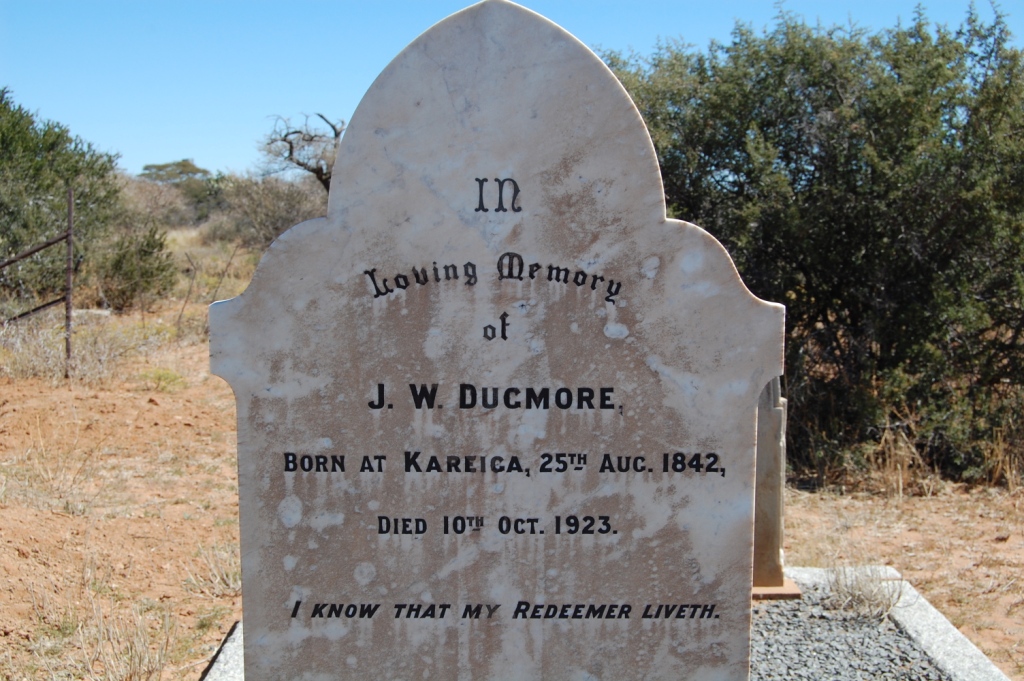 DUGMORE J.W. 1842-1923