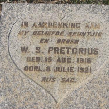 Northern Cape, HOPETOWN district, Rural (farm cemeteries)