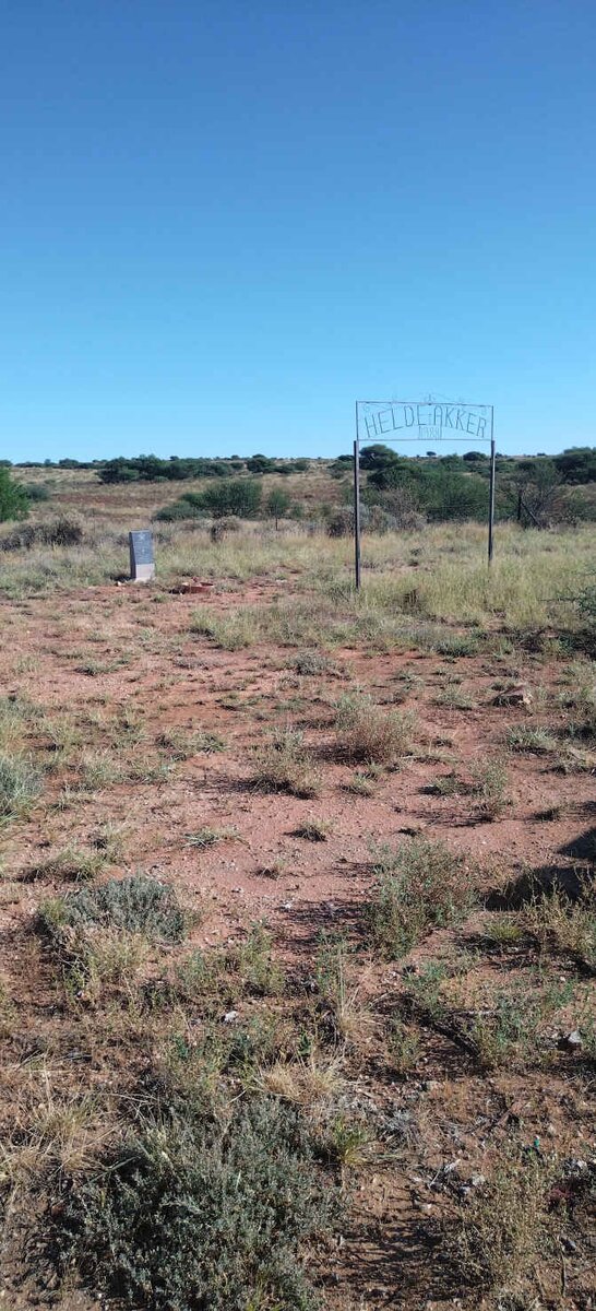 9. Helde Akker oorsig