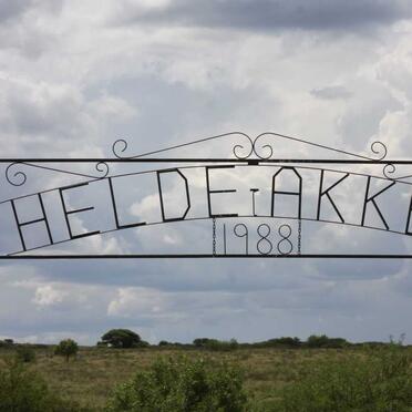 3.  Helde Akker 1988