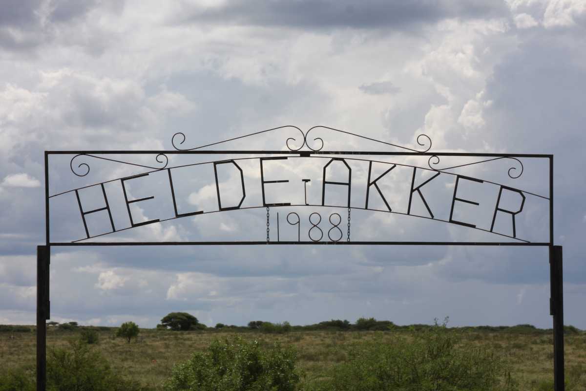 3.  Helde Akker 1988