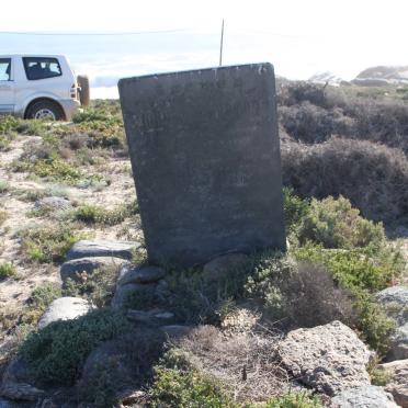 SUMMERTON John -1858