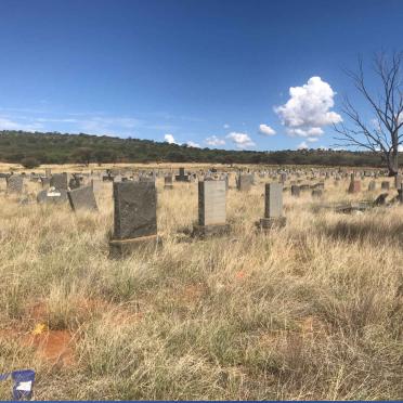 Northern Cape, JAN KEMPDORP, Urban area