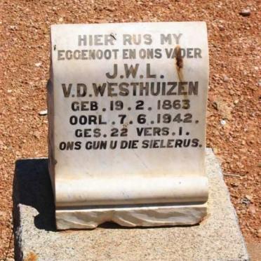 W - Surnames :: Vanne - W