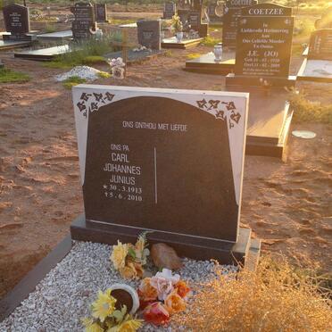 1. Unknown & Illegible Graves