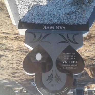 WYK Helena, van 1949-1997