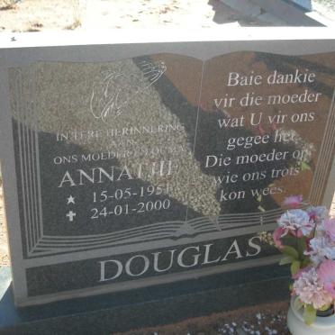 D - Vanne :: Surnames - D