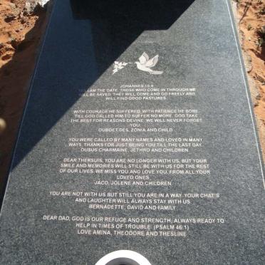 GREEN Thersuis Regard 1985-2011