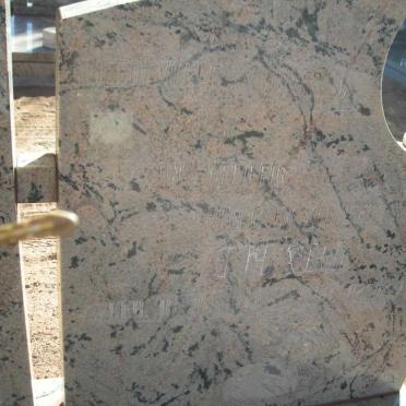 TERBLANCHE Charl 1975-19??