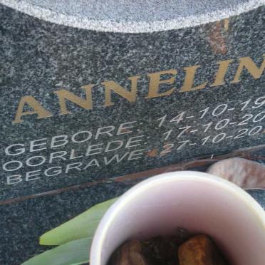 WET Anneline, de 1989-2012