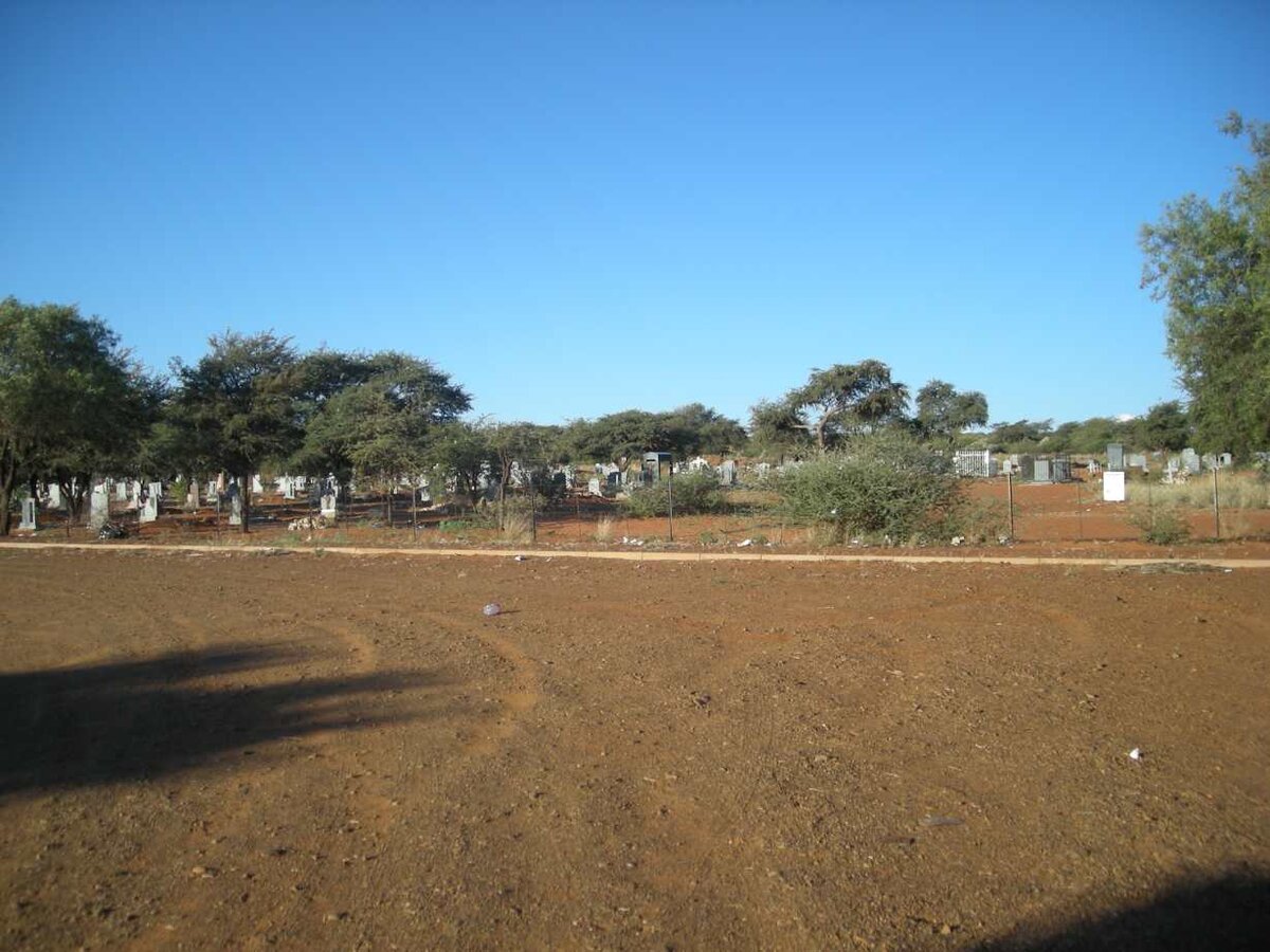 2. Overview / Oorsig