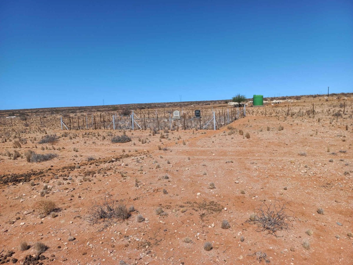 1. Overview / Oorsig