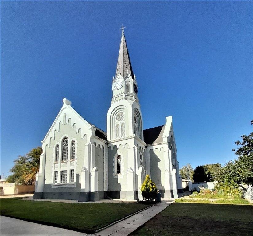 1. Oorsig / Overview