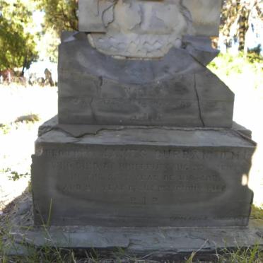 CURRAN James -189? :: ?