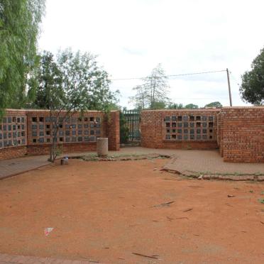 1. Overview / Oorsig