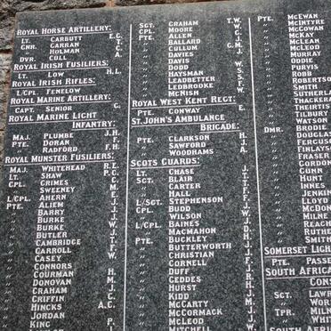 15. Memorial Plaque - 4