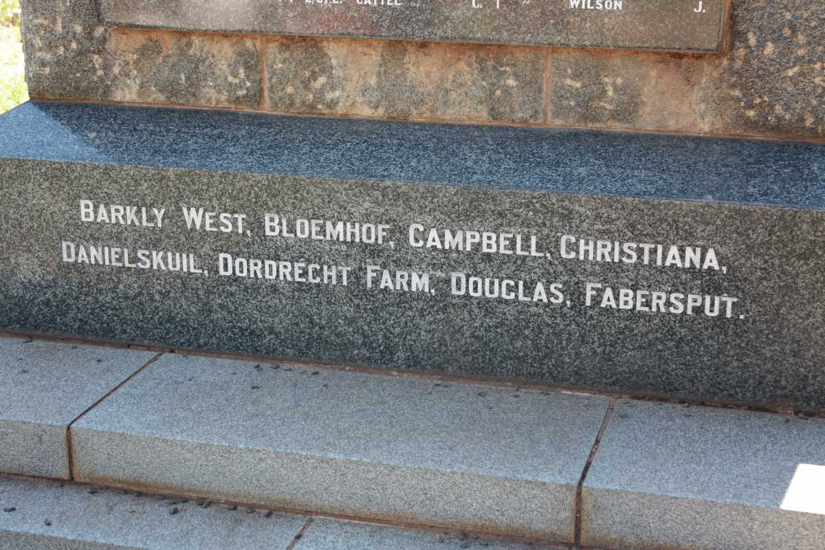 06. Memorial Plaque - 2