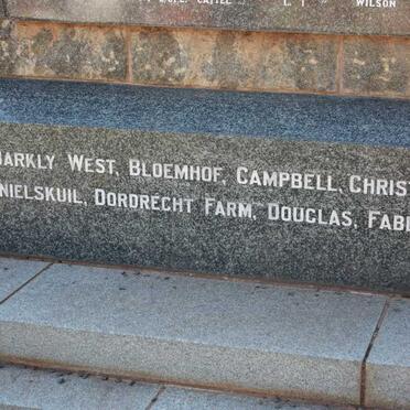 06. Memorial Plaque - 2