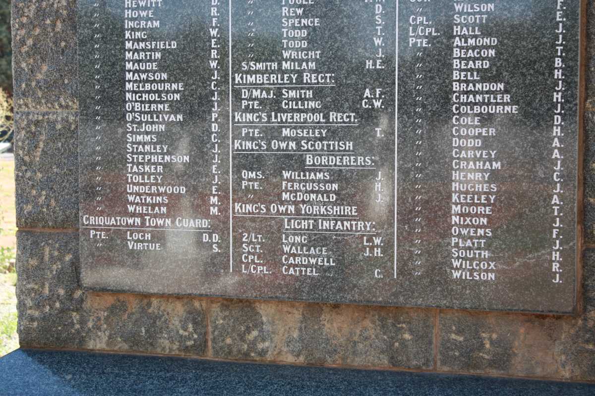 09. Memorial Plaque - 2