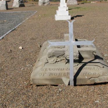 MAJENDIE Henry Grylls 1865-1900_4