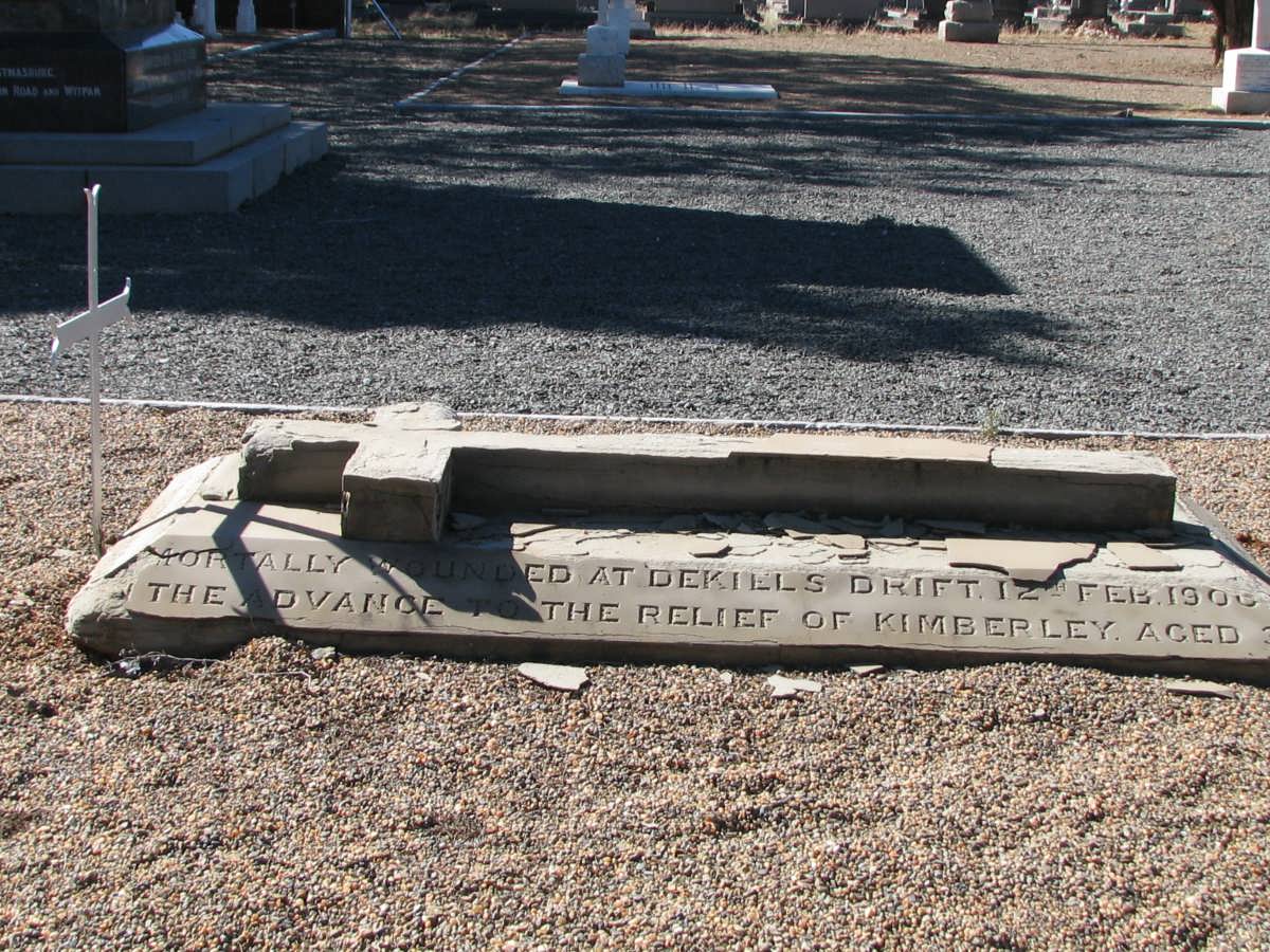 MAJENDIE Henry Grylls 1865-1900_2